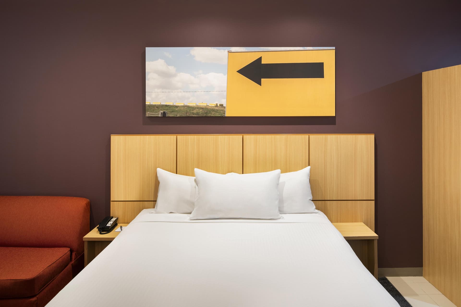 Mercure Sydney Blacktown