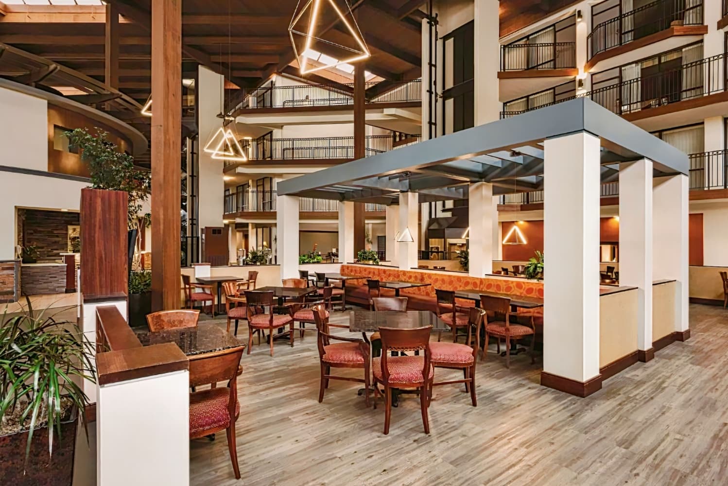 Radisson Hotel Lenexa Overland Park