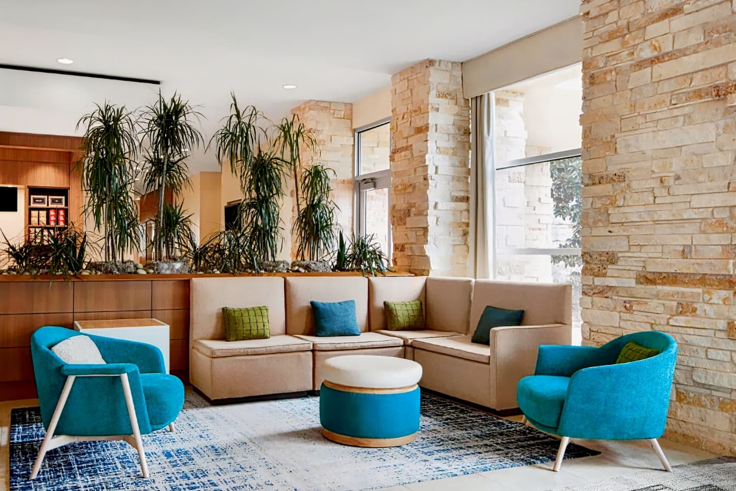 Hilton Garden Inn Dallas Richardson