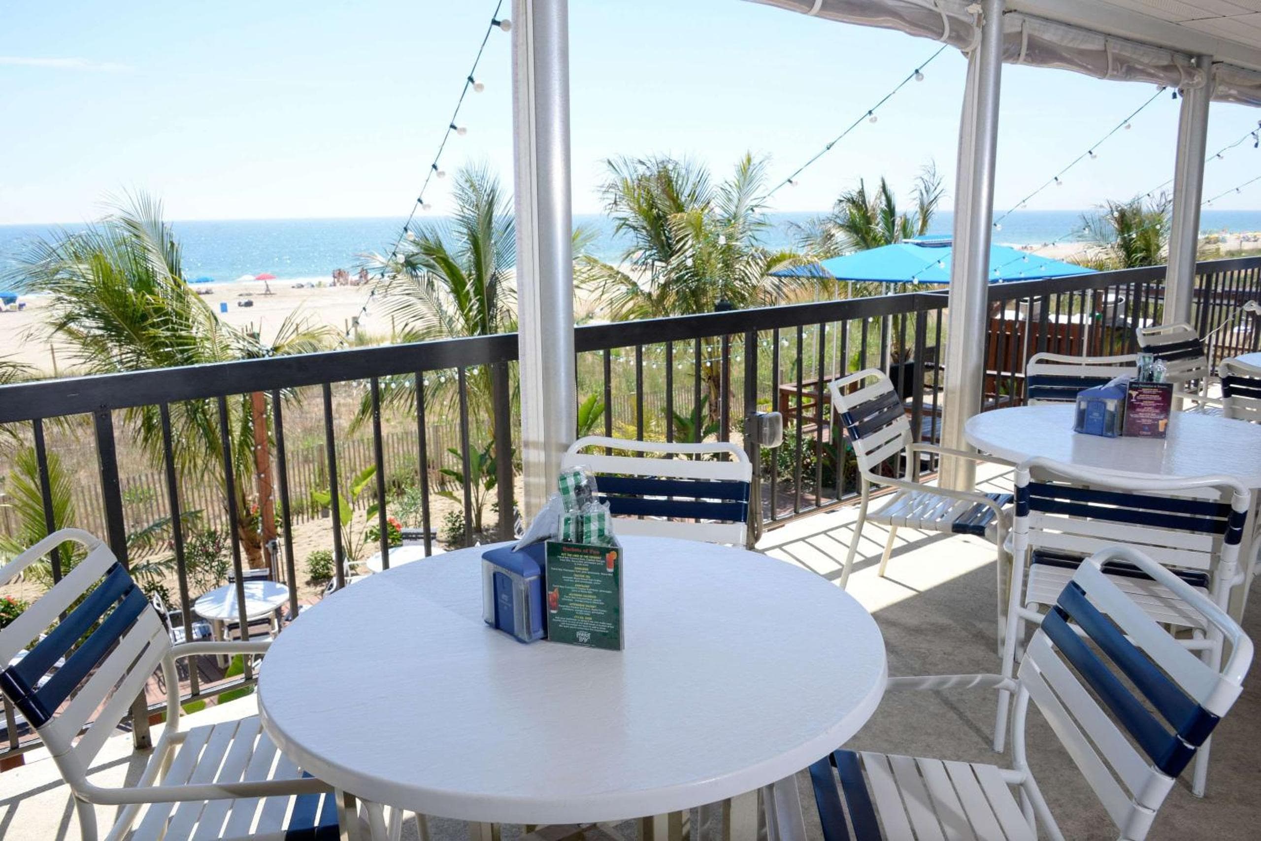 Ashore Beach and Resort Club