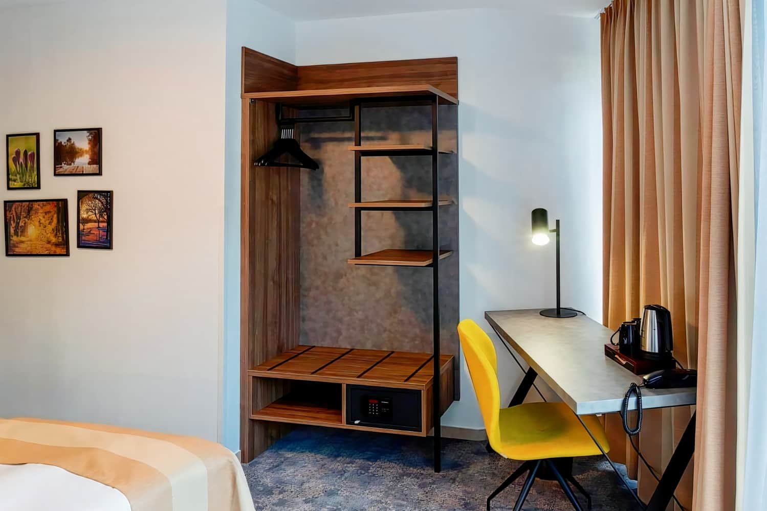 Trip Inn City Hotel Giessen