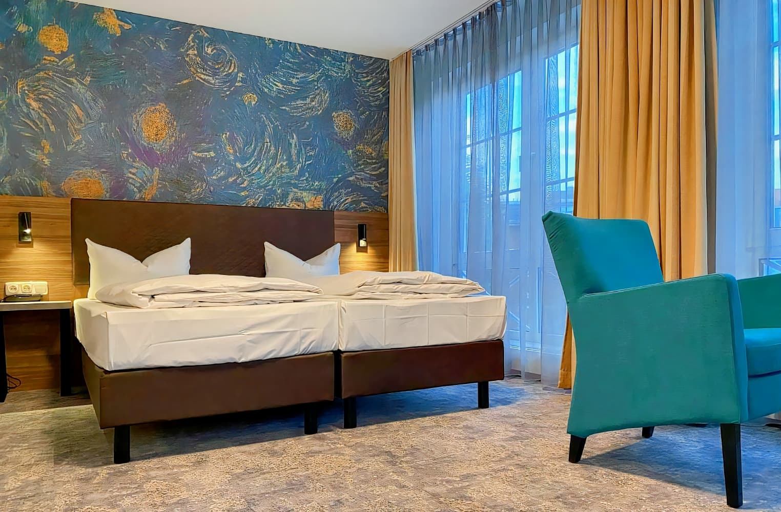 Trip Inn City Hotel Giessen