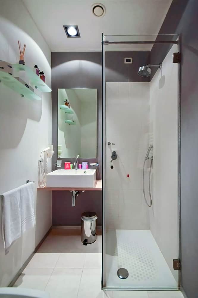 Hotel Mantova Residence
