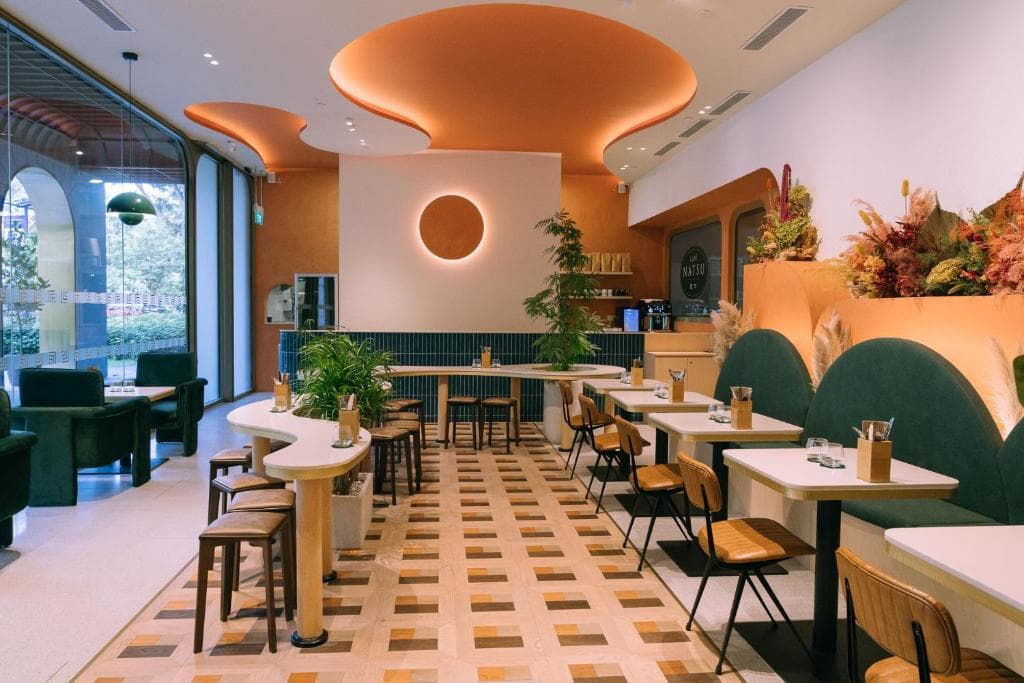 Citadines Connect City Centre Singapore