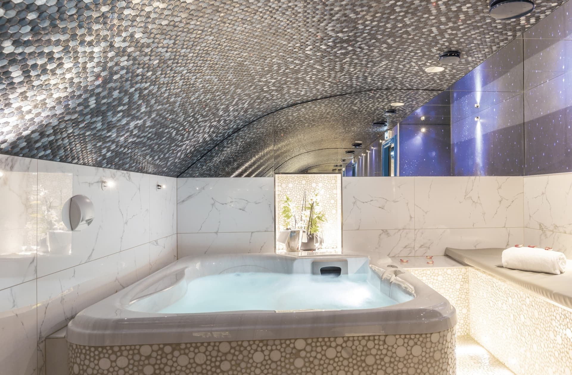Secret de Paris Hôtel & Spa