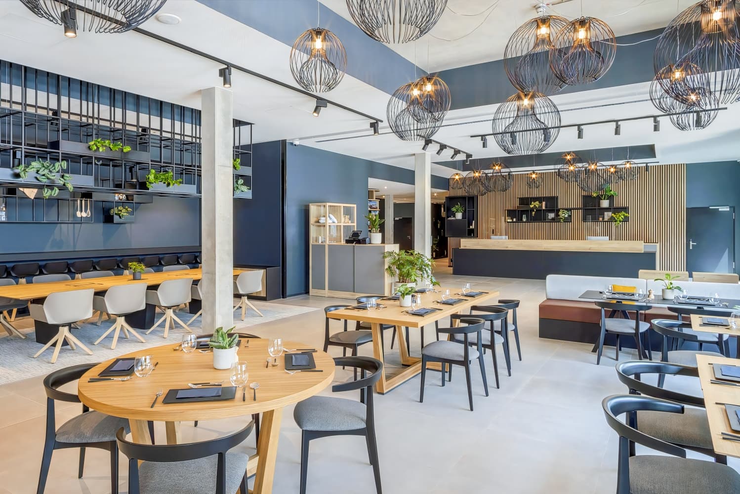 INNSiDE by Meliá Luxembourg