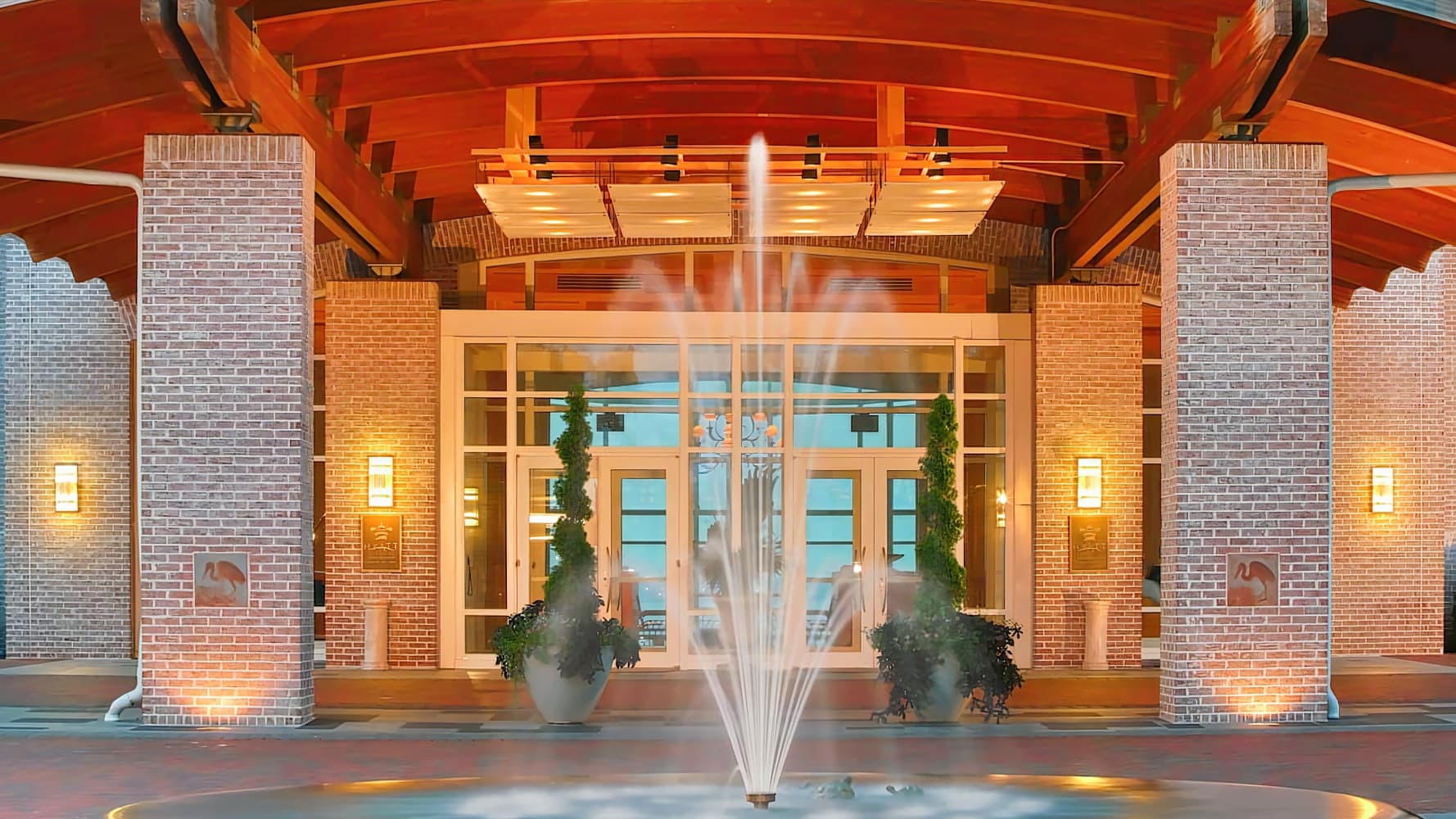 Hyatt Regency Chesapeake Bay Golf Resort, Spa & Marina