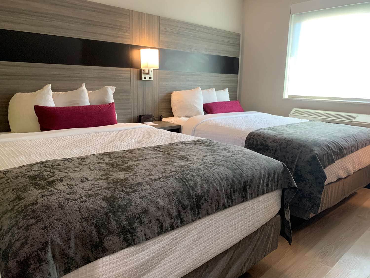 Best Western Plus Brooklyn-Prospect Park