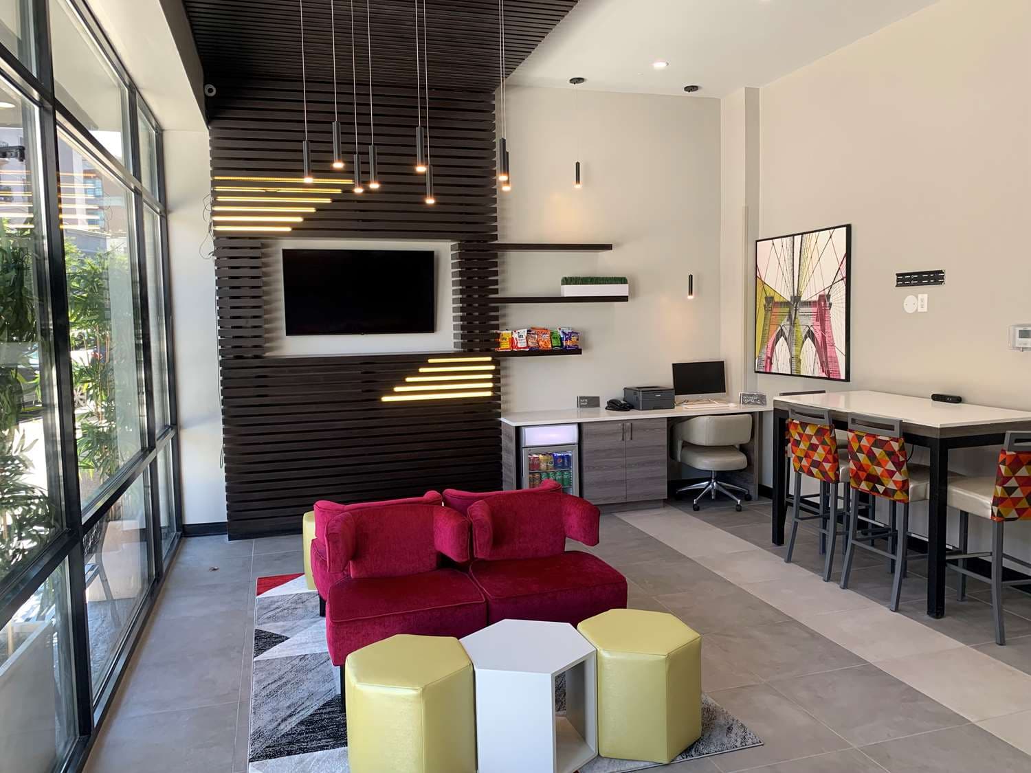 Best Western Plus Brooklyn-Prospect Park