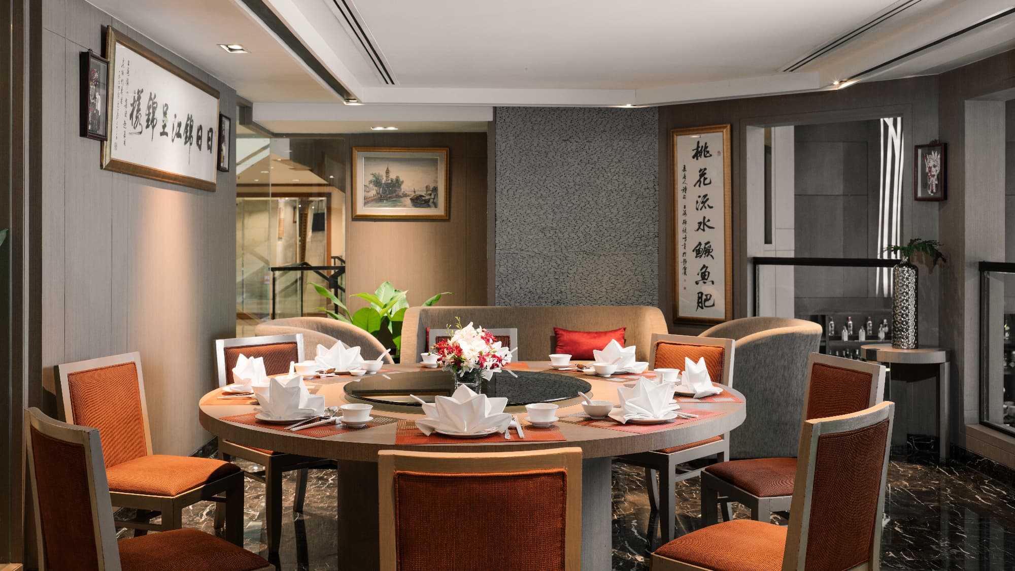 Avani Ratchada Bangkok