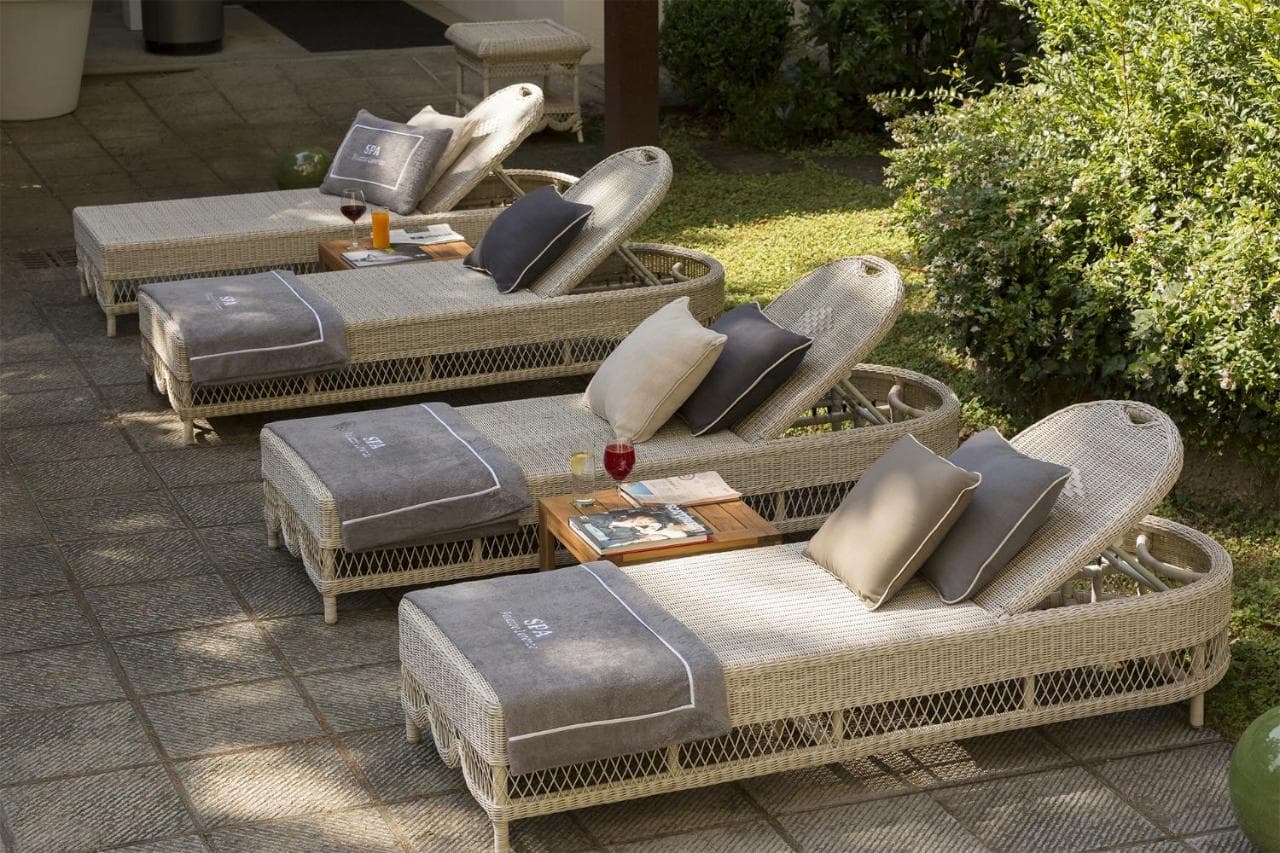 Hotel Palazzo Lorenzo Boutique & Spa