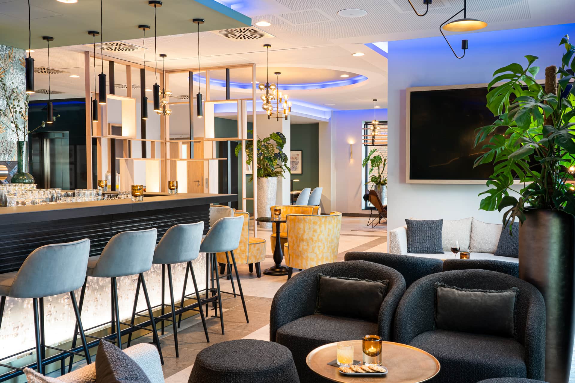 Leonardo Hotel Hamburg Altona