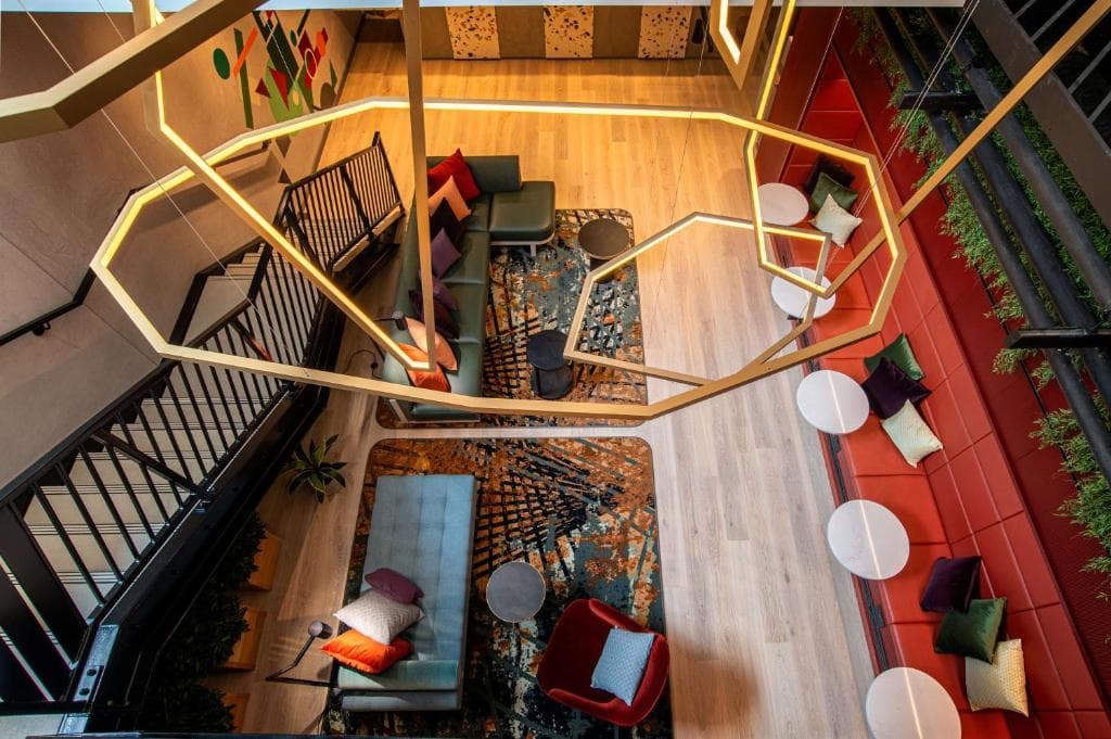 Hyatt Place London City East