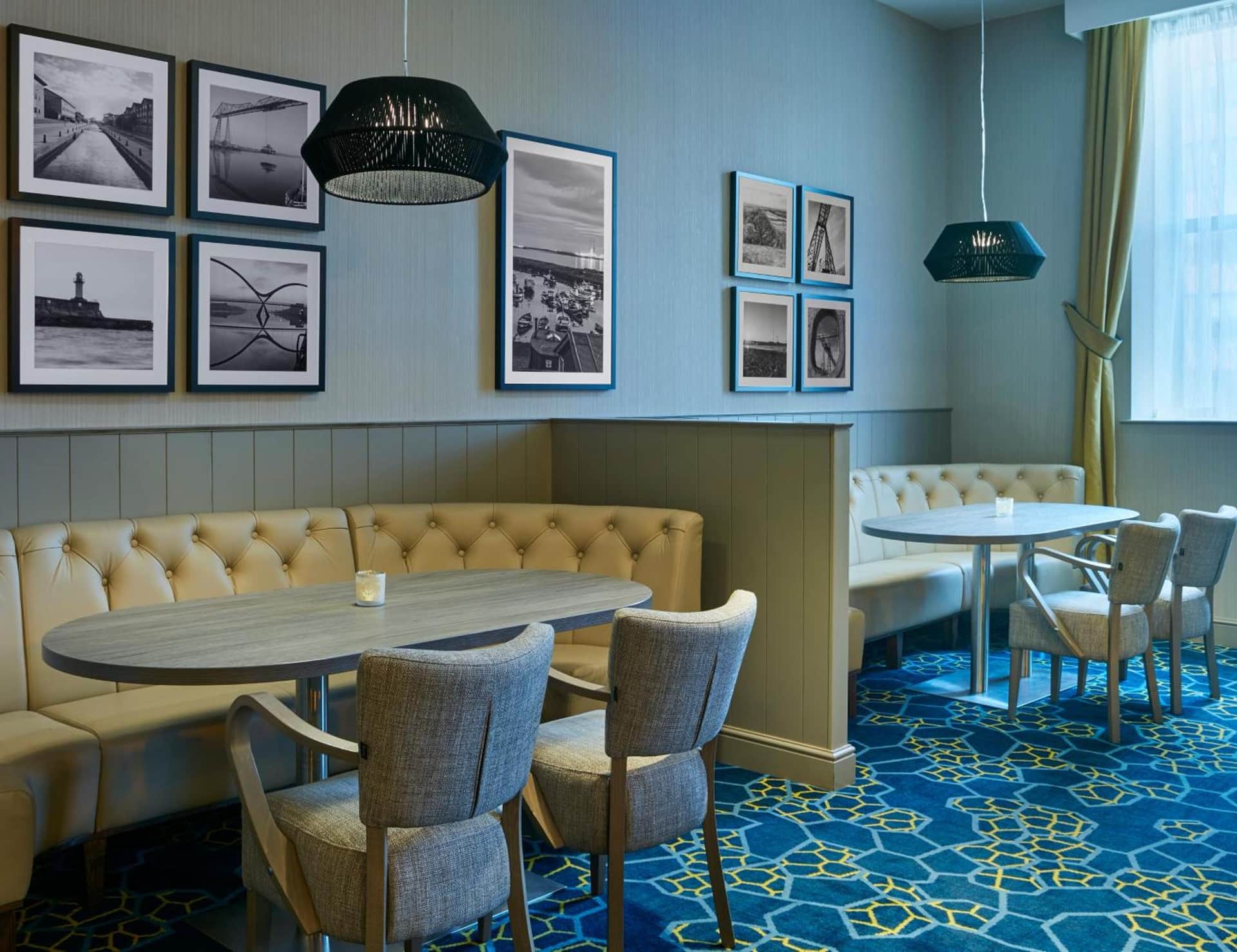 Leonardo Hotel Middlesbrough - Formerly Jurys Inn