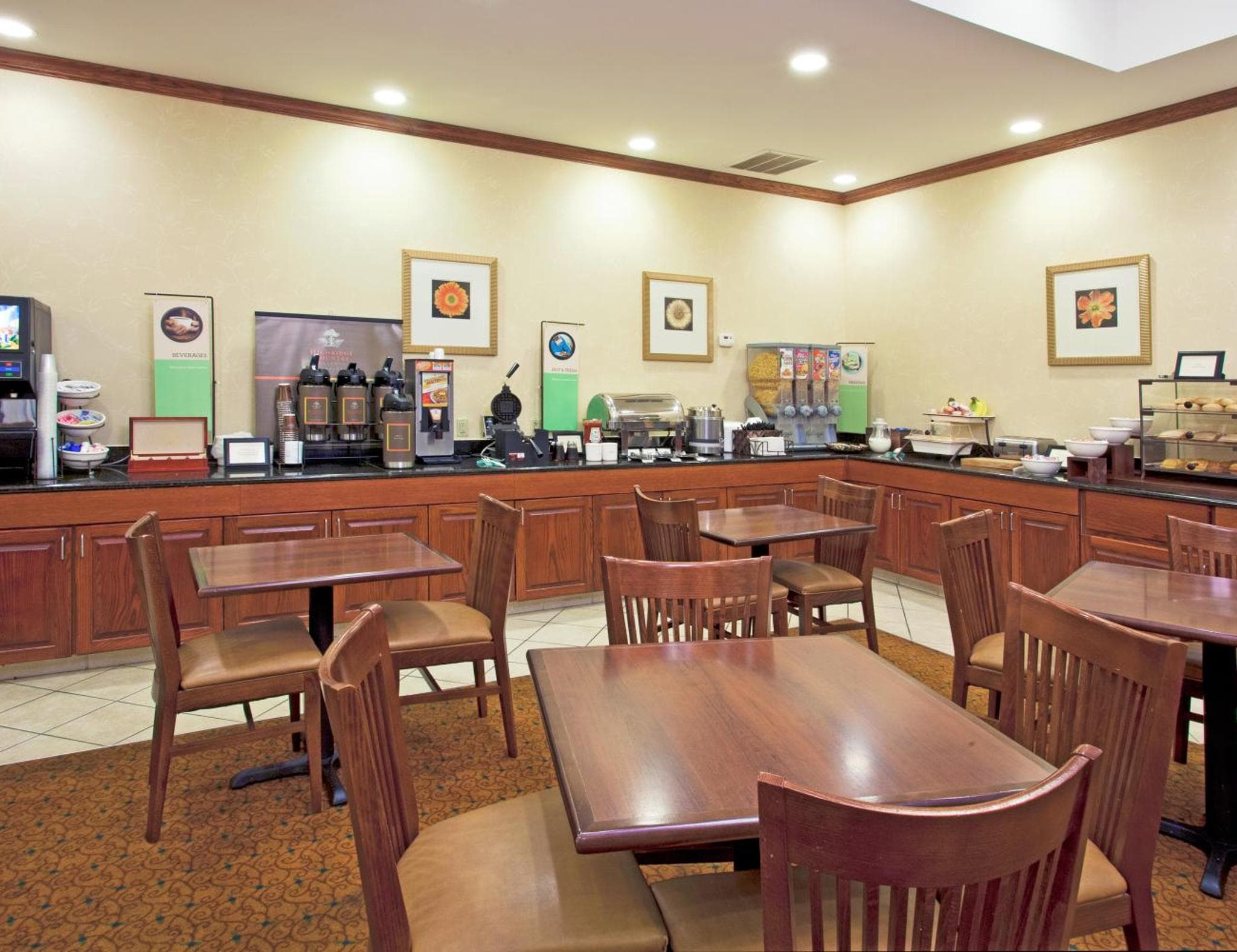 Country Inn & Suites by Radisson, Tallahassee Northwest I-10, FL