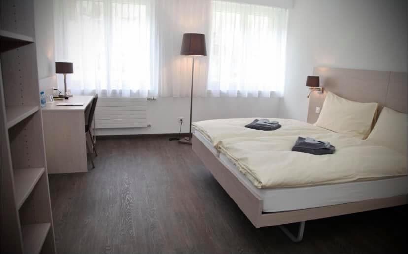 Hôtel de Ville du Sentier