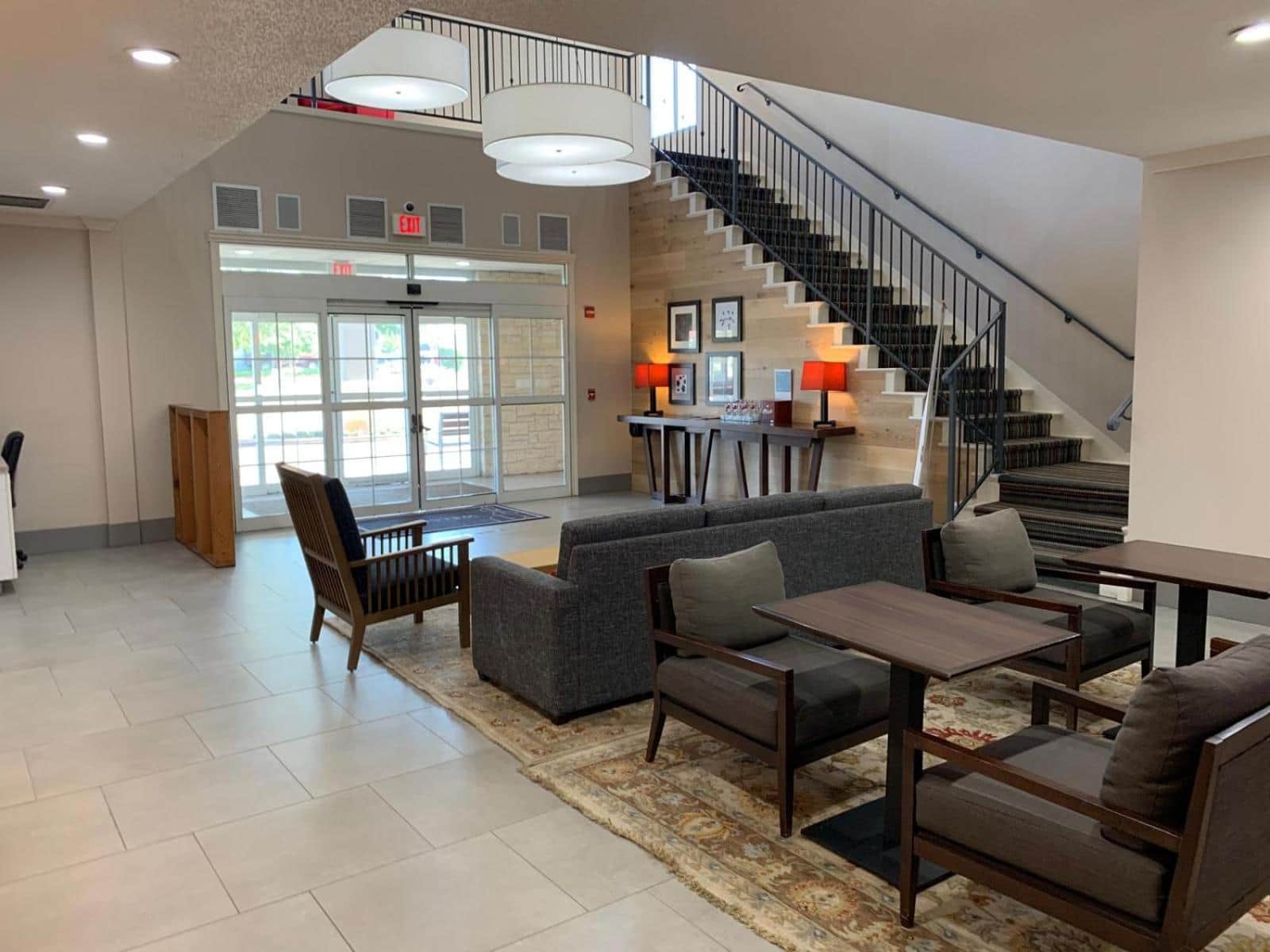 Country Inn & Suites by Radisson, Austin North (Pflugerville), TX
