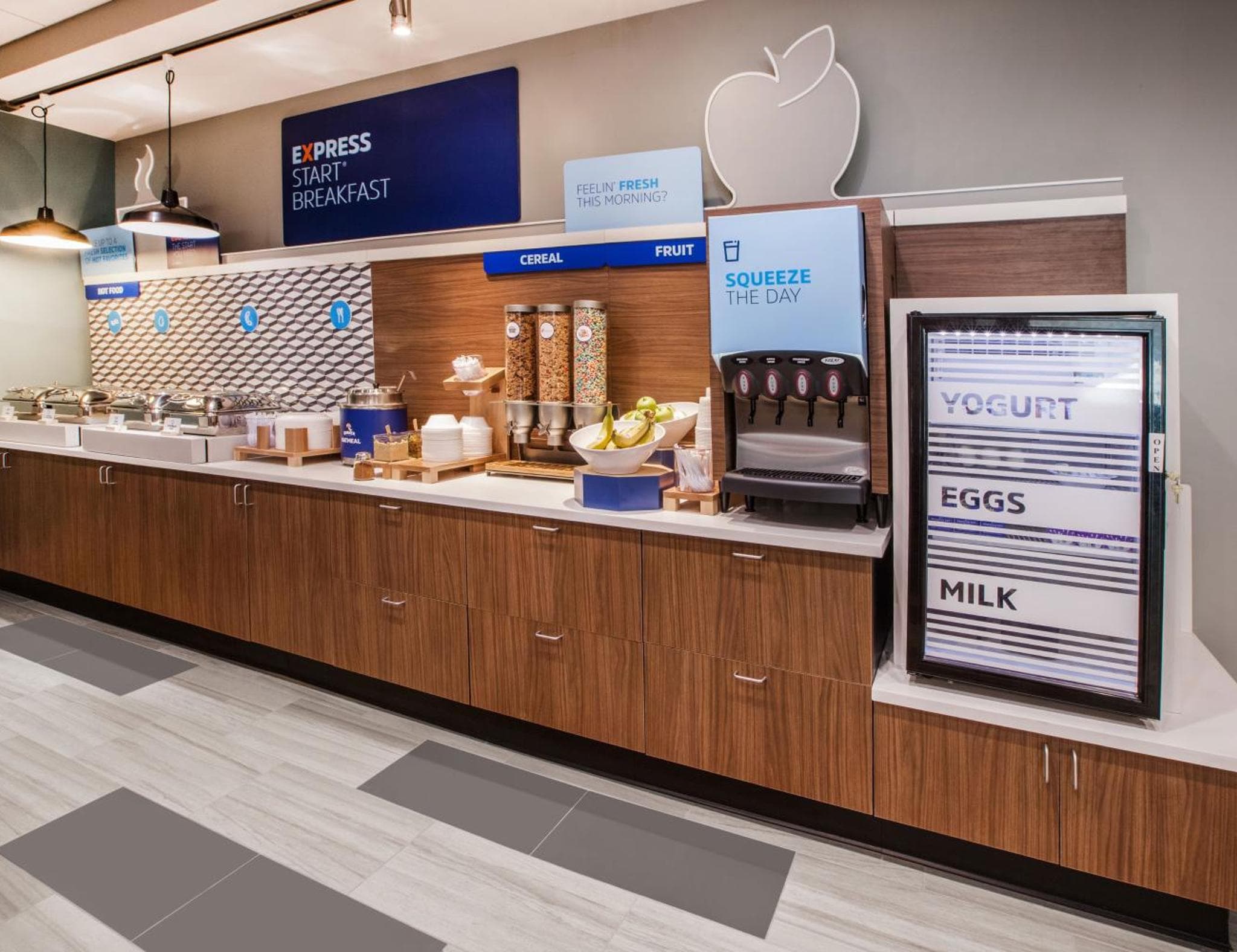 Holiday Inn Express & Suites La Porte, an IHG Hotel