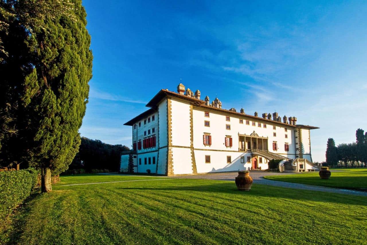 Tenuta di Artimino Member of Meliá Collection