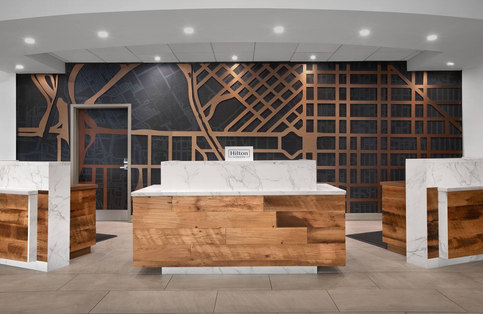 Hilton Garden Inn Denver Downtown