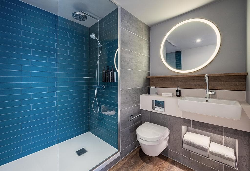 Residence Inn by Marriott Paris Charles de Gaulle Central Airport