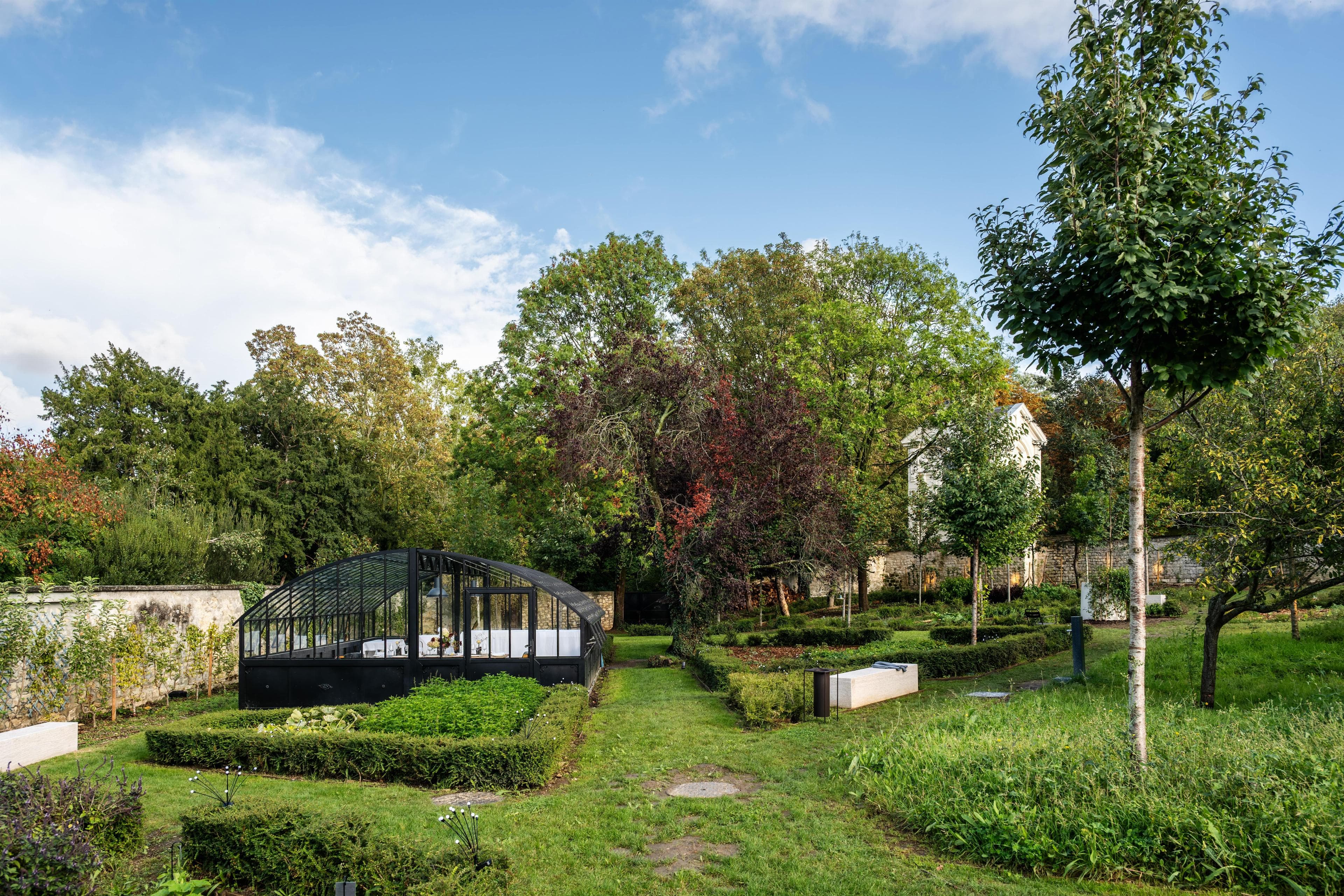 Domaine Reine Margot Paris - Issy MGallery Collection