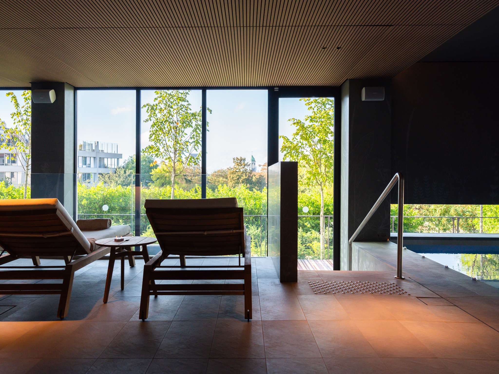 Domaine Reine Margot Paris - Issy MGallery Collection