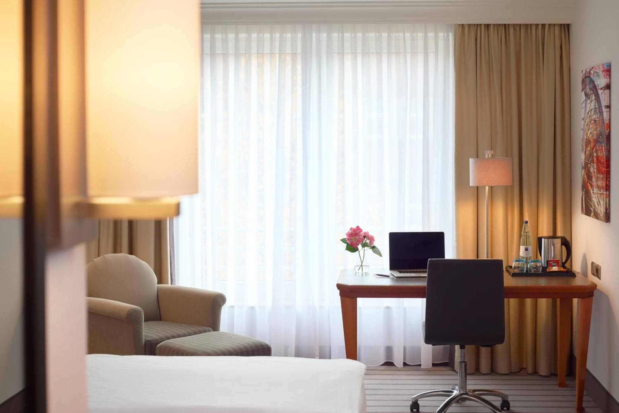 Dorint An den Westfalenhallen Dortmund