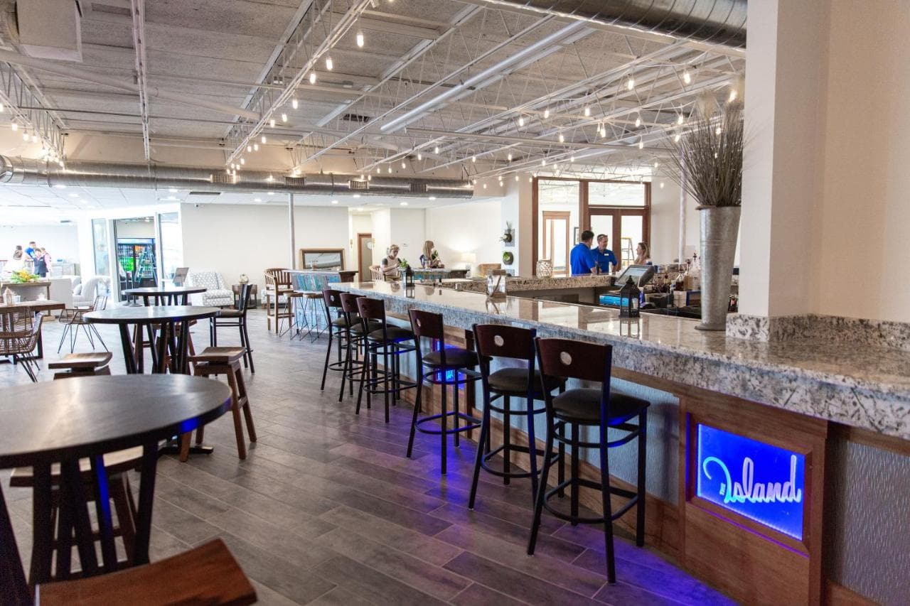 The Island Resort at Fort Walton Beach