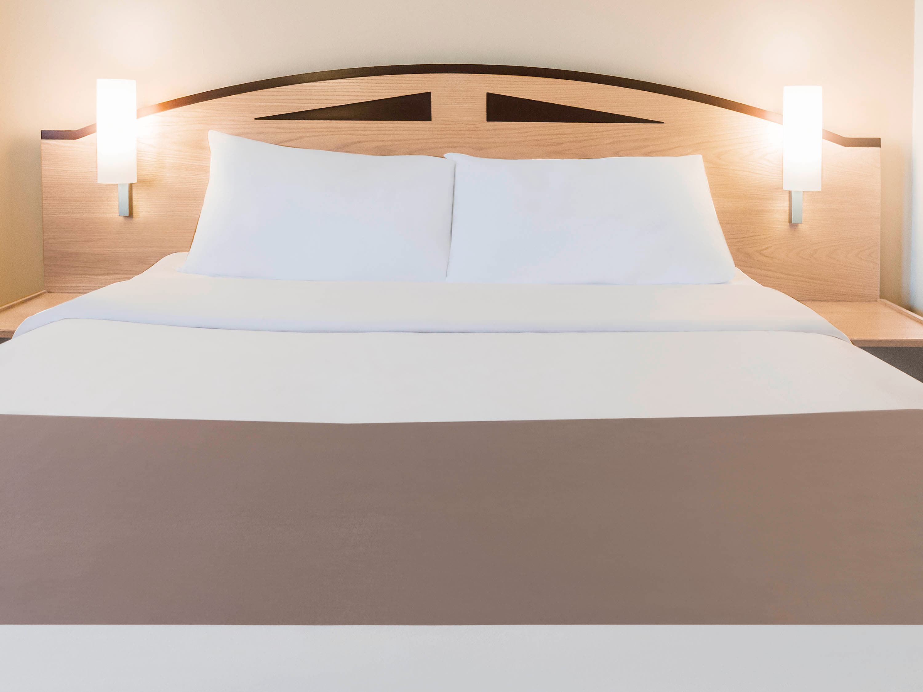 ibis Chesterfield Centre - Market Town