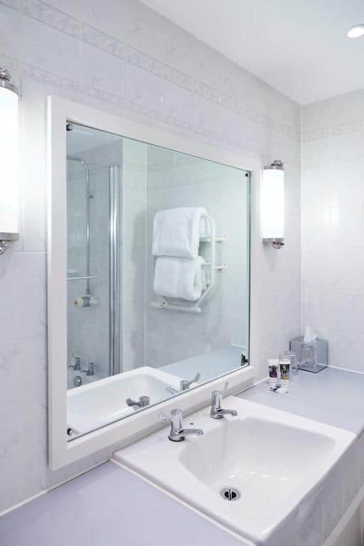Mercure Sheffield Kenwood Hall & Spa