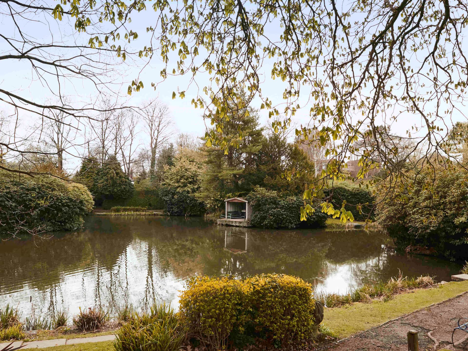 Mercure Sheffield Kenwood Hall & Spa