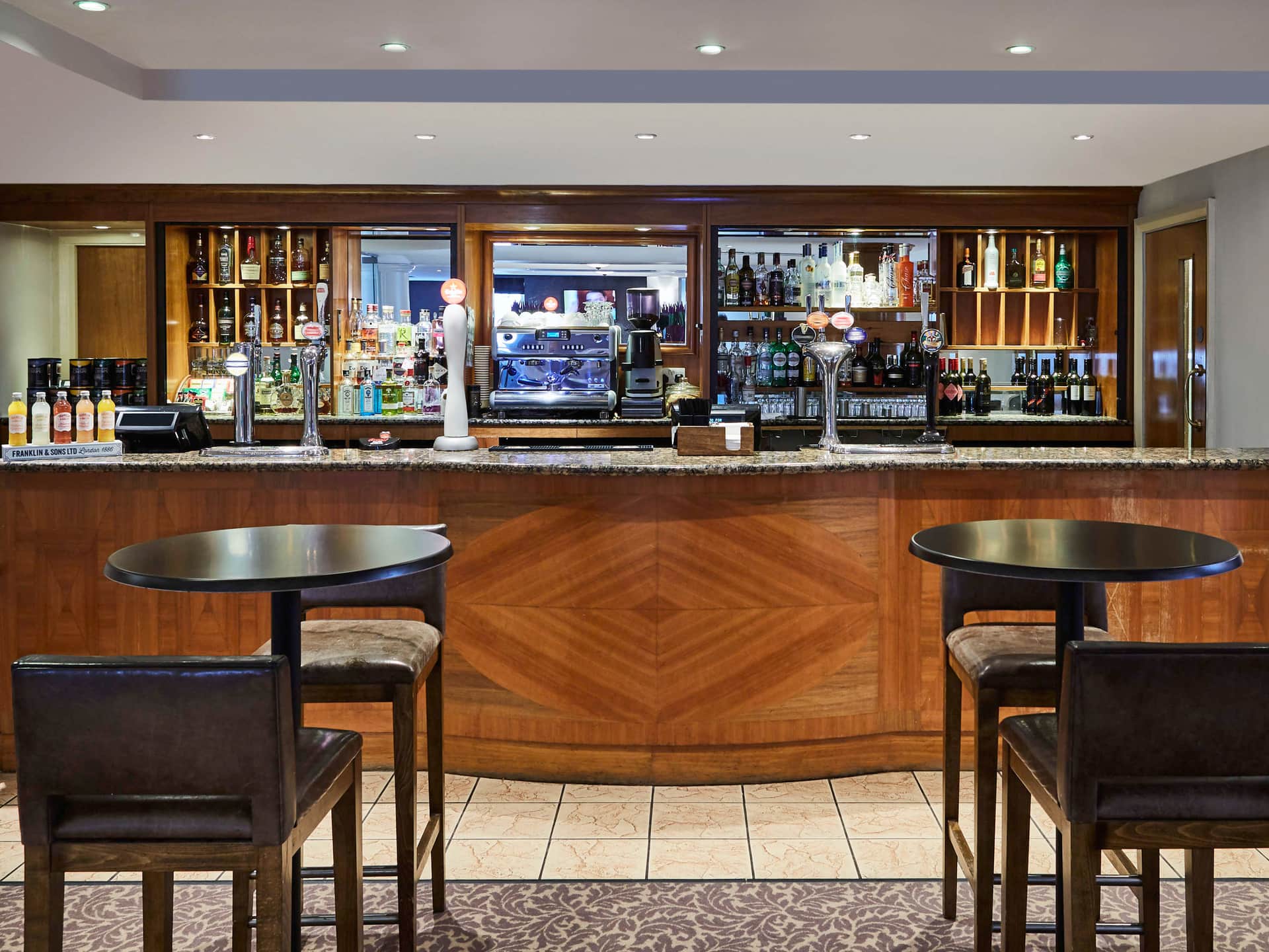 Mercure Sheffield Kenwood Hall & Spa