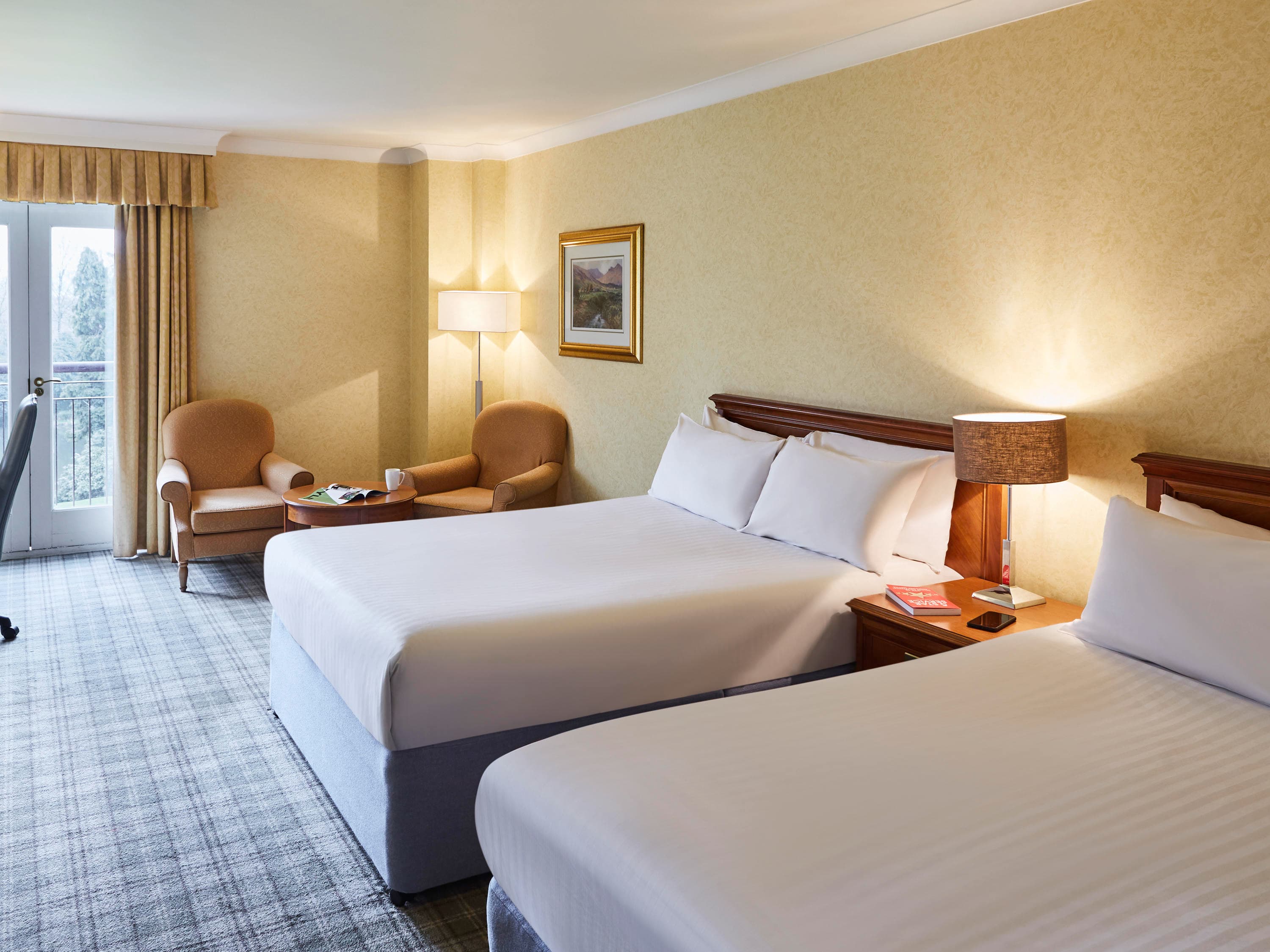 Mercure Sheffield Kenwood Hall & Spa