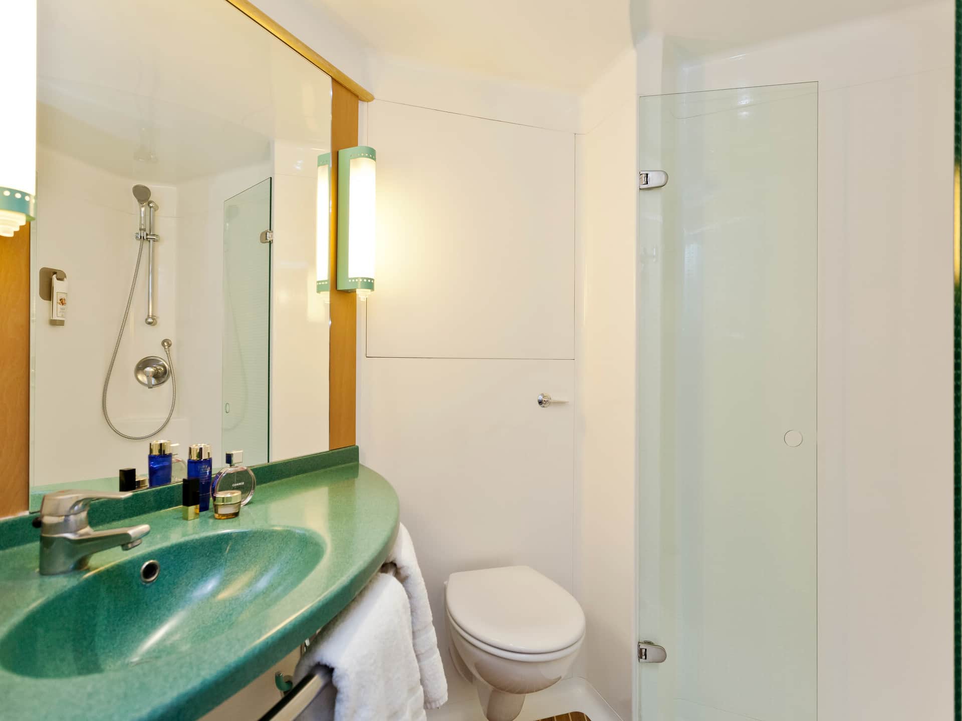 ibis London Thurrock M25