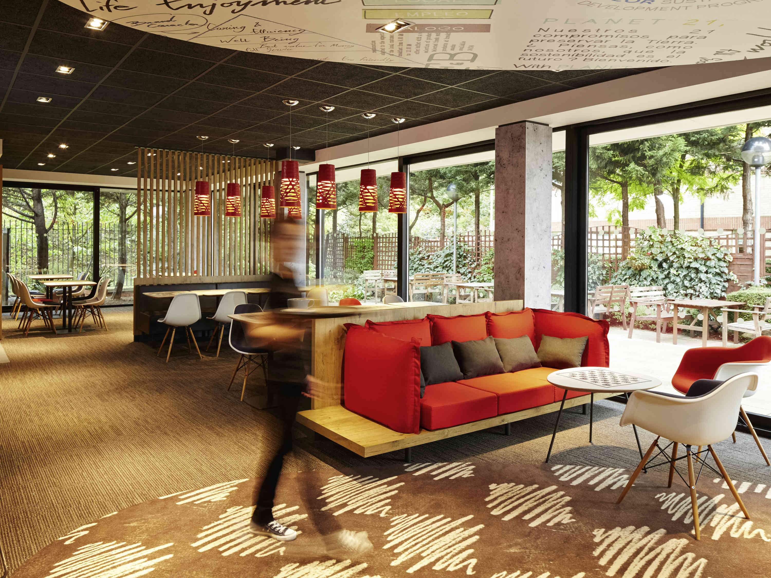 ibis London Thurrock M25