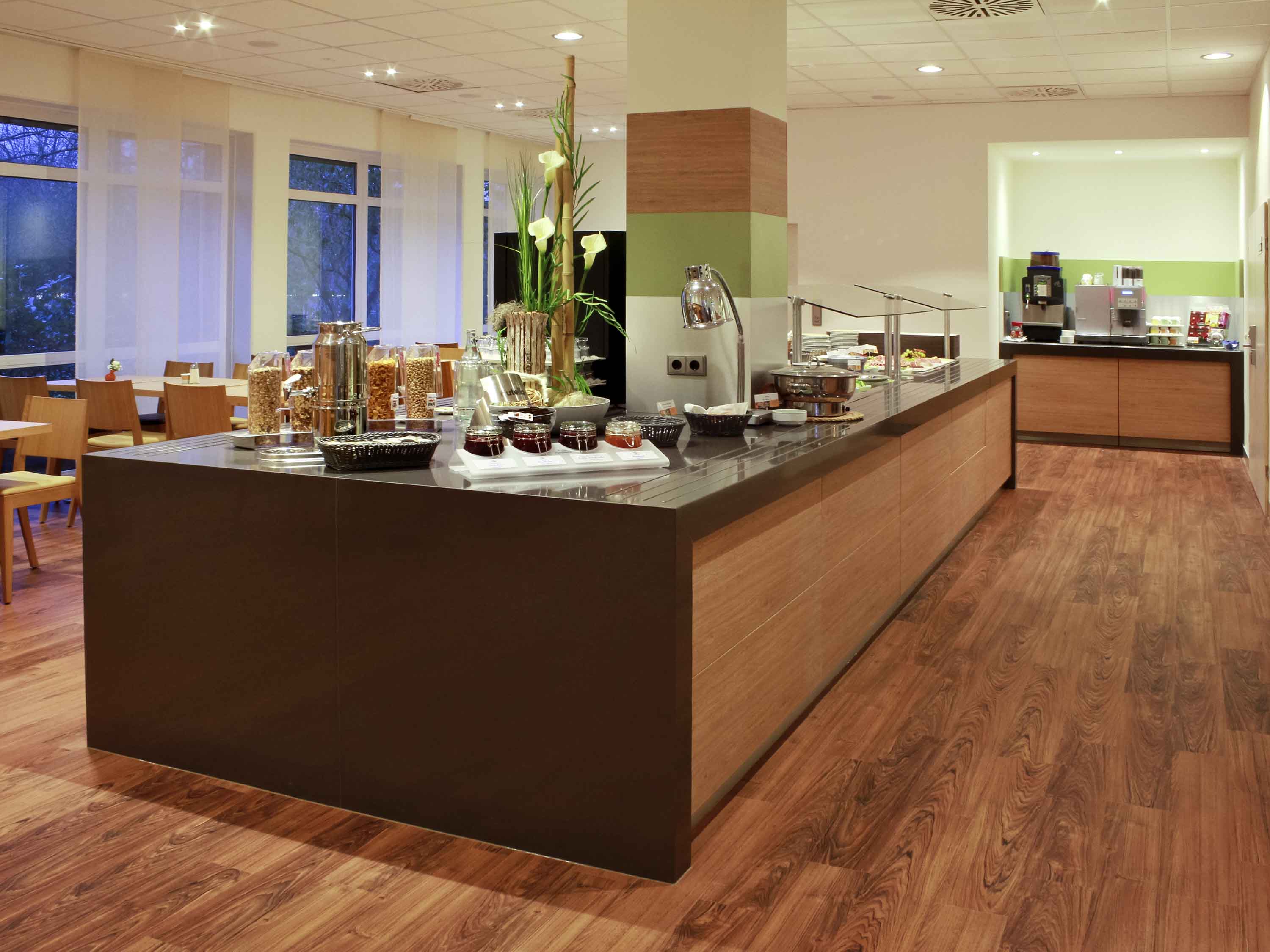 ibis Hannover Medical Park