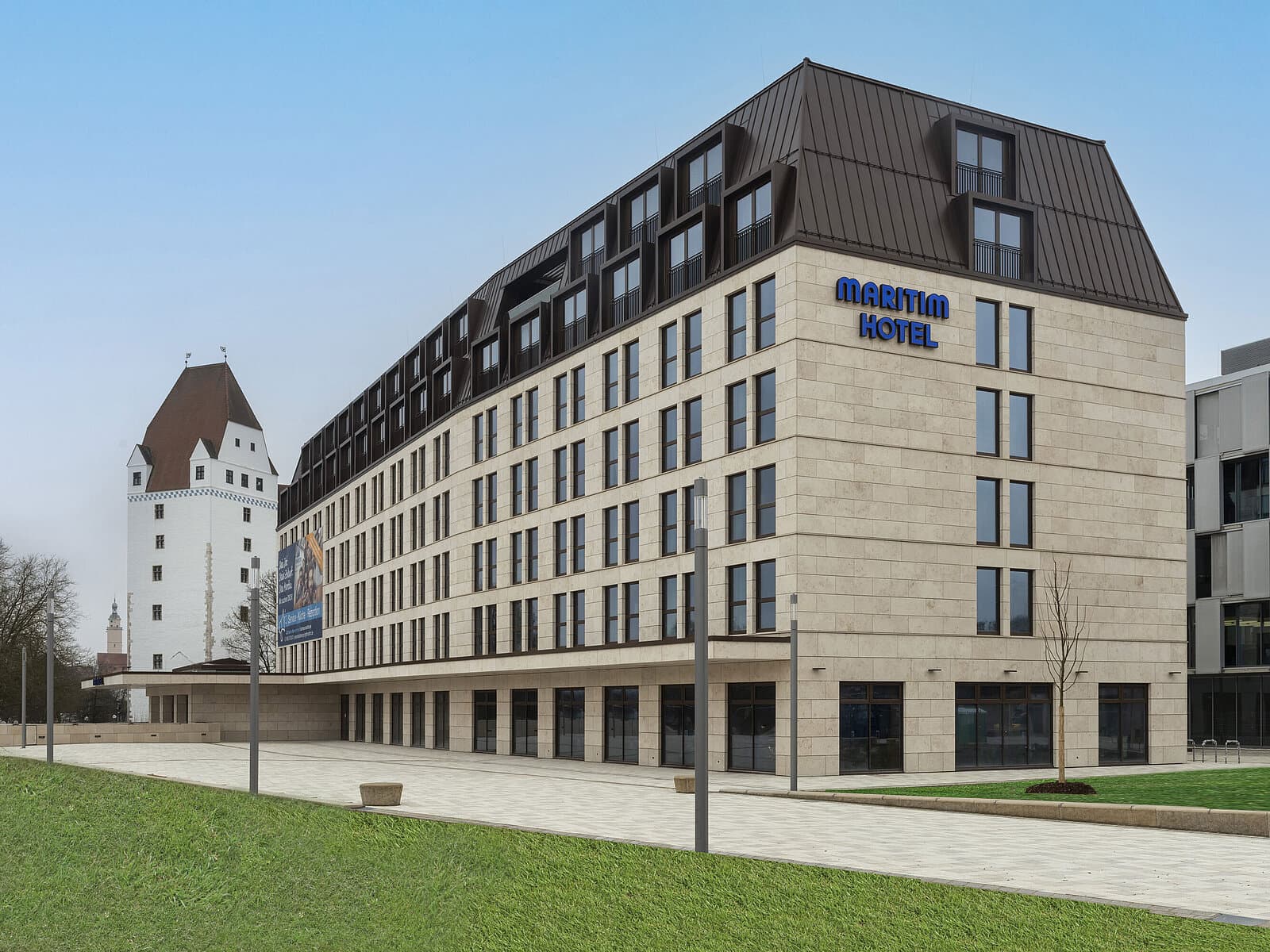 Maritim Hotel Ingolstadt