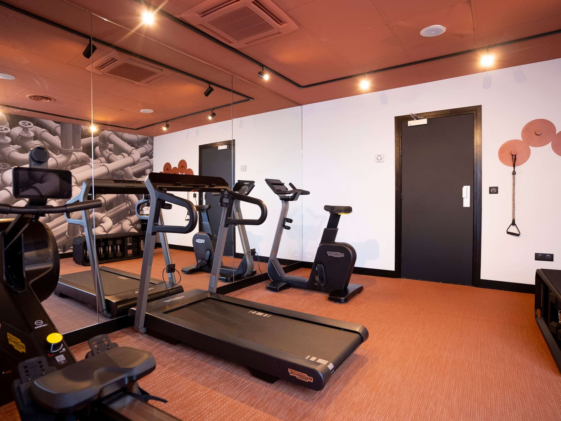 ibis Styles Strasbourg Nord PdC