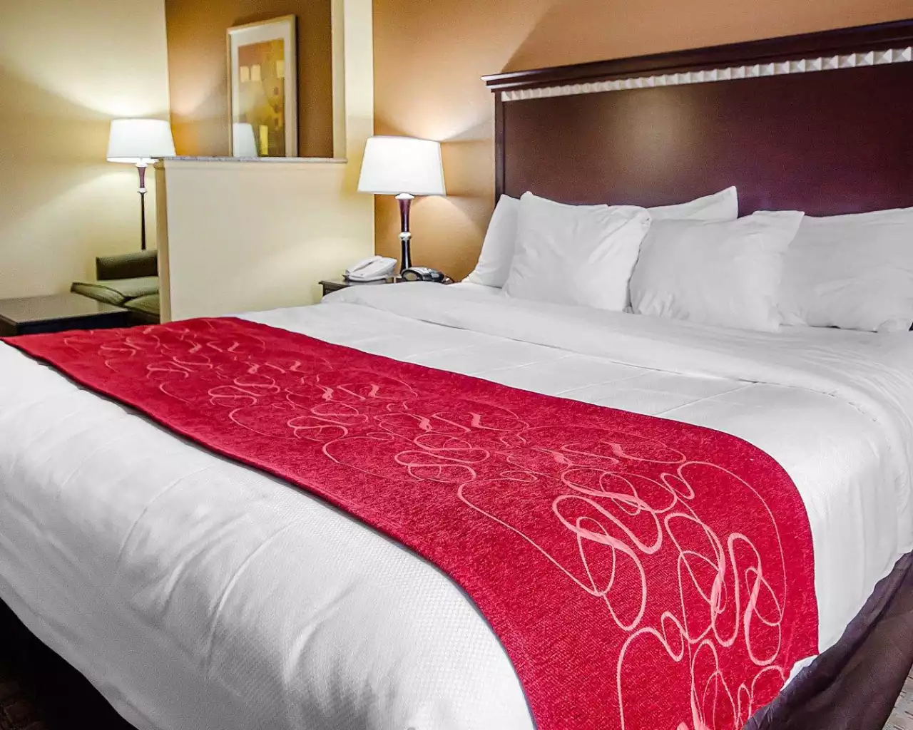 Comfort Suites Louisville East