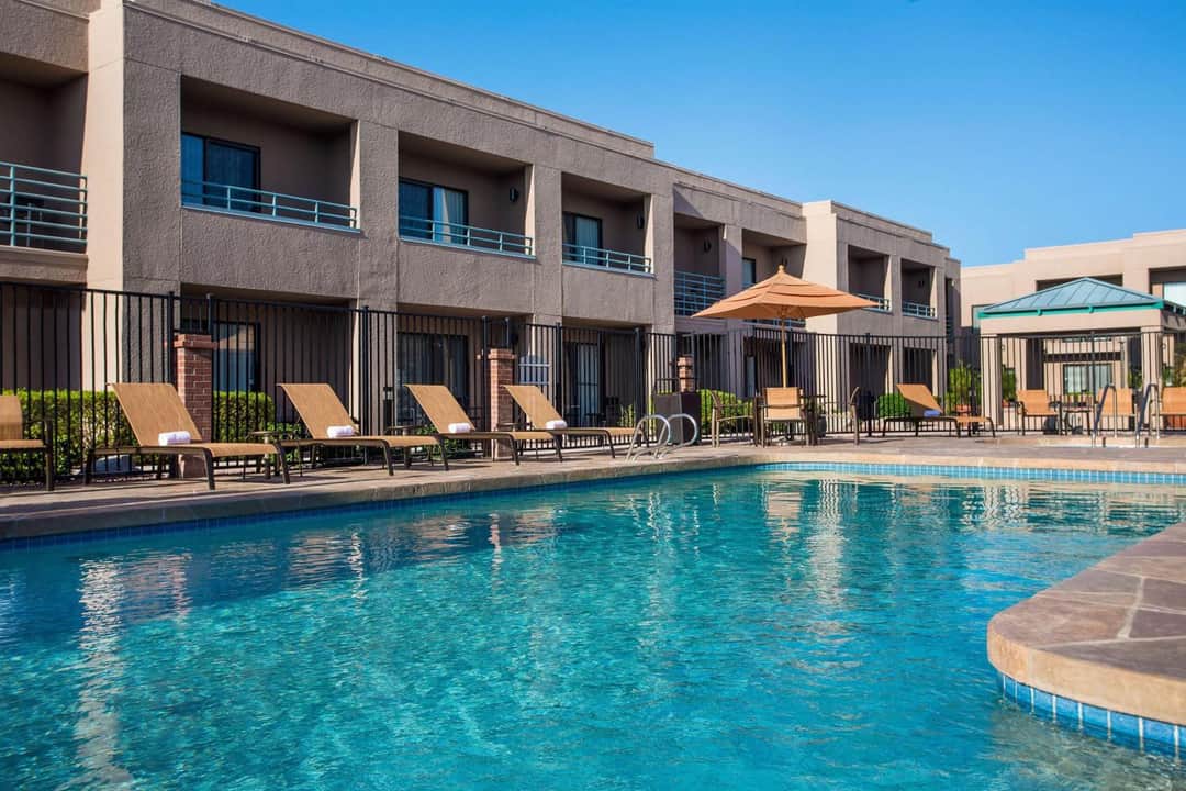 Sonesta Select Scottsdale at Mayo Clinic Campus