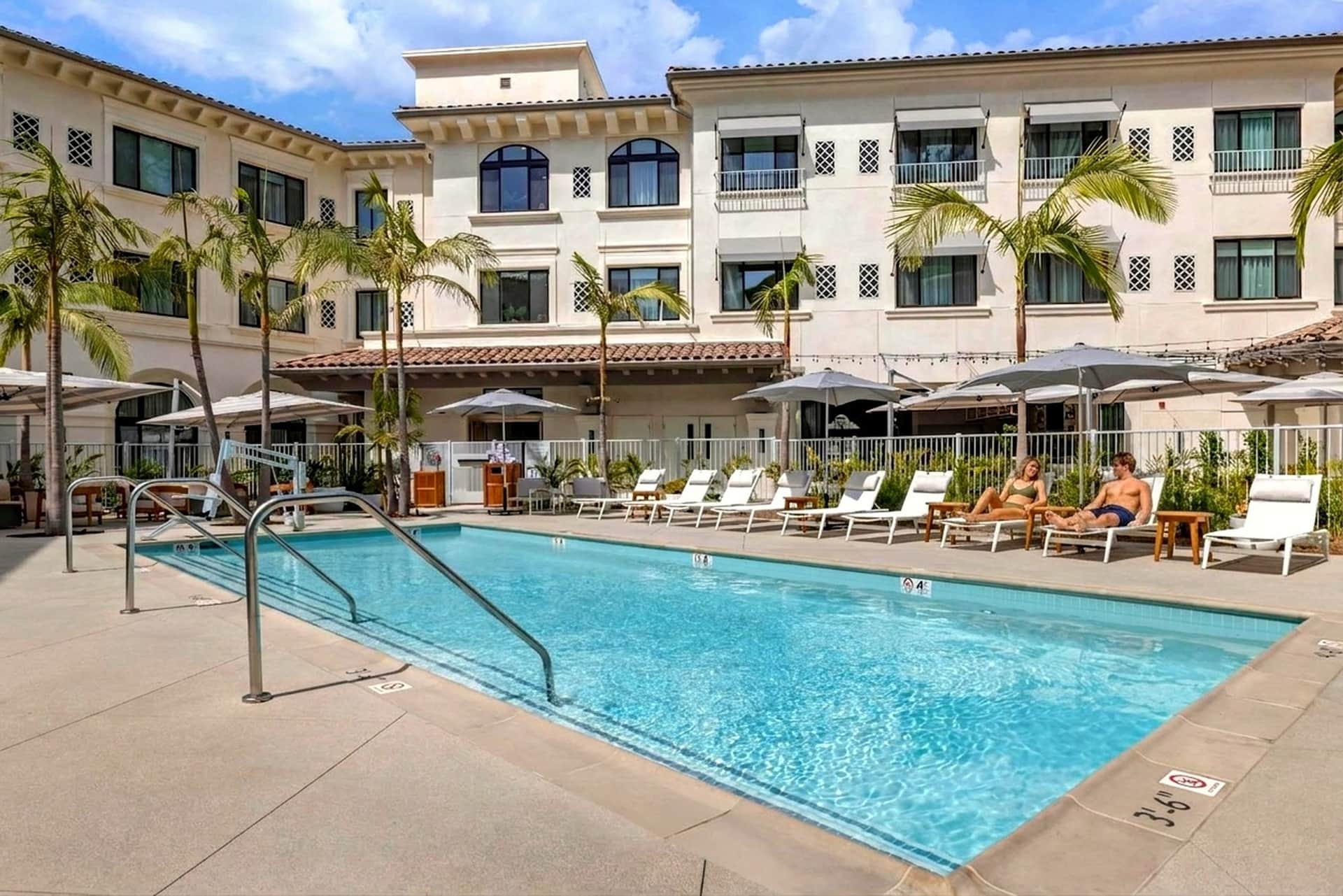 Cambria Hotel Calabasas