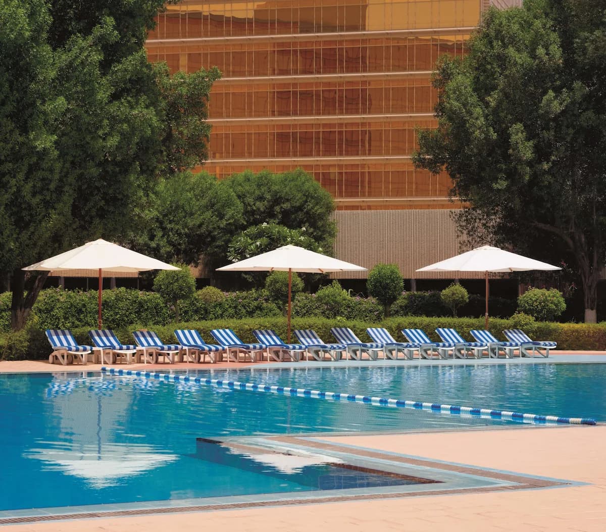 Radisson Blu Doha Hotel