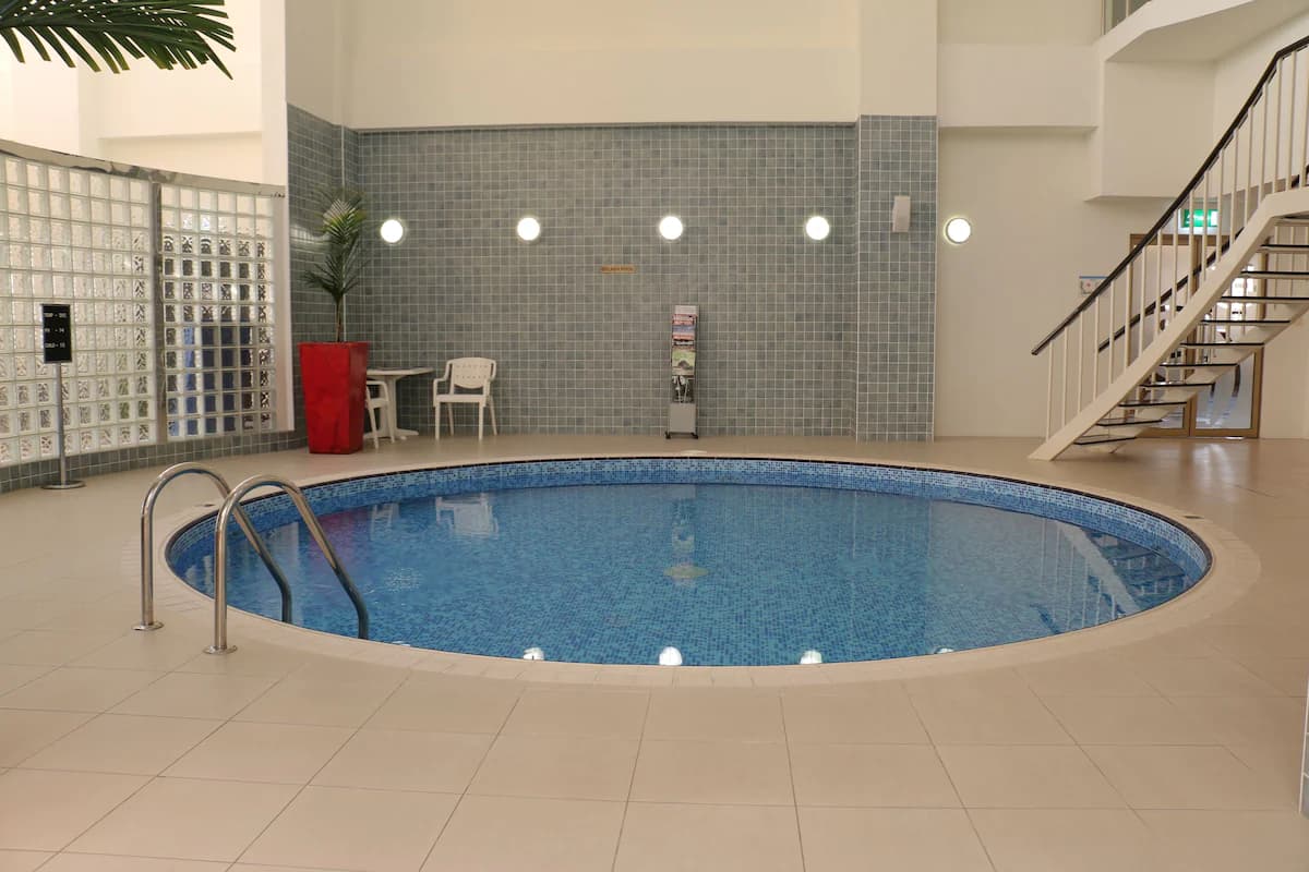 Radisson Blu Doha Hotel