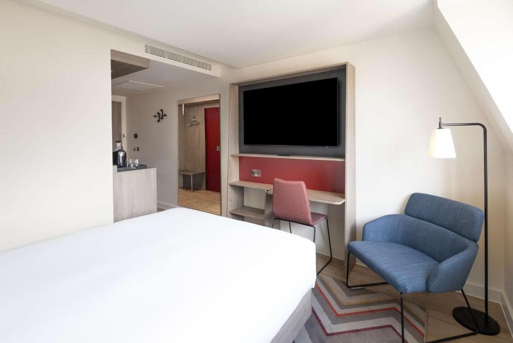 Hampton by Hilton London City