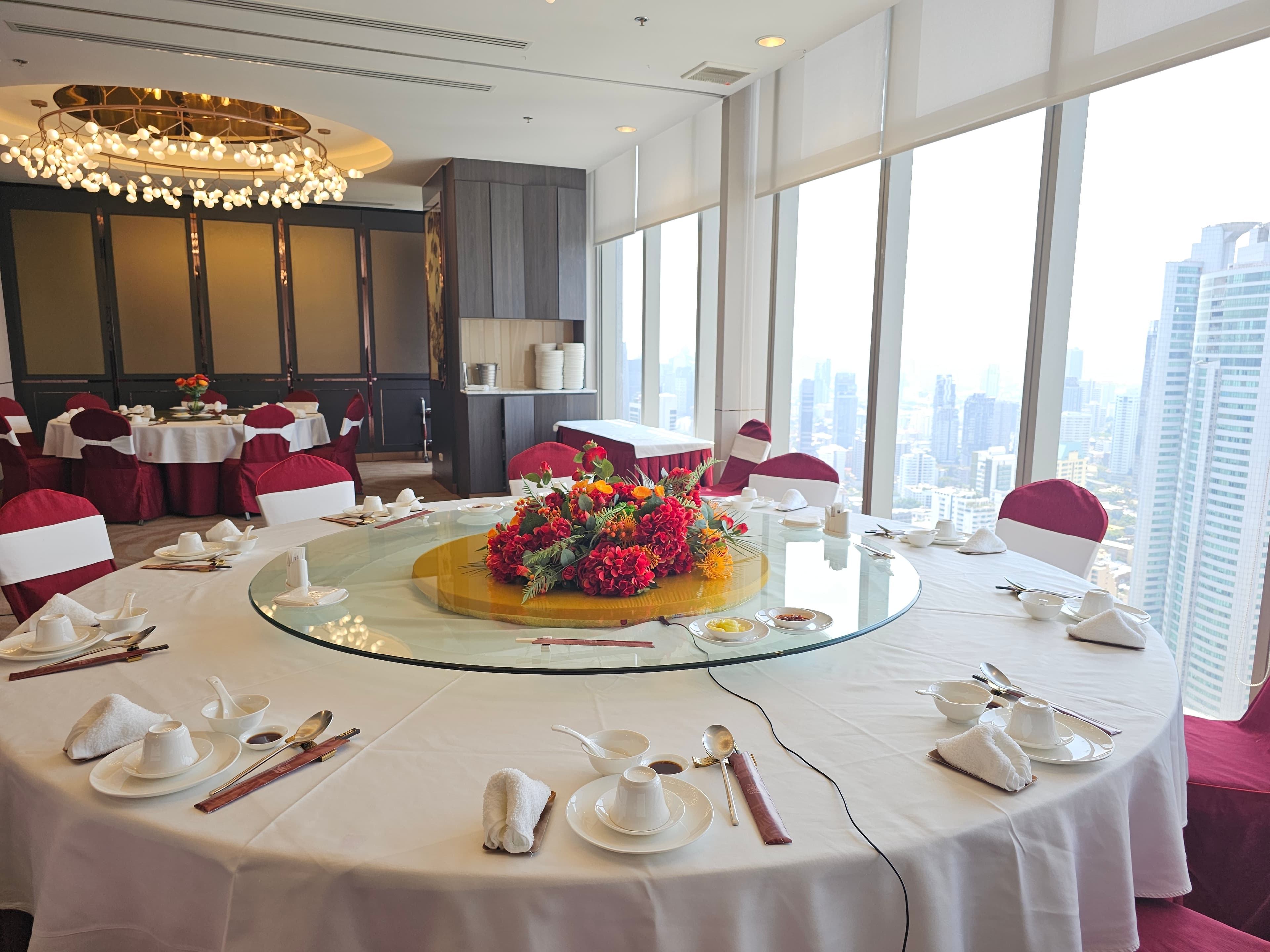 Column Bangkok Hotel