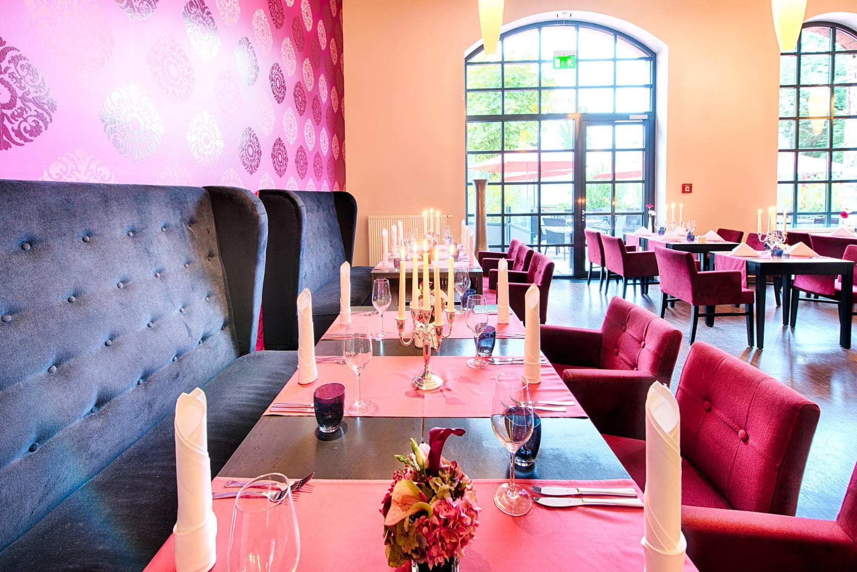 Offenbach Plaza Hotel