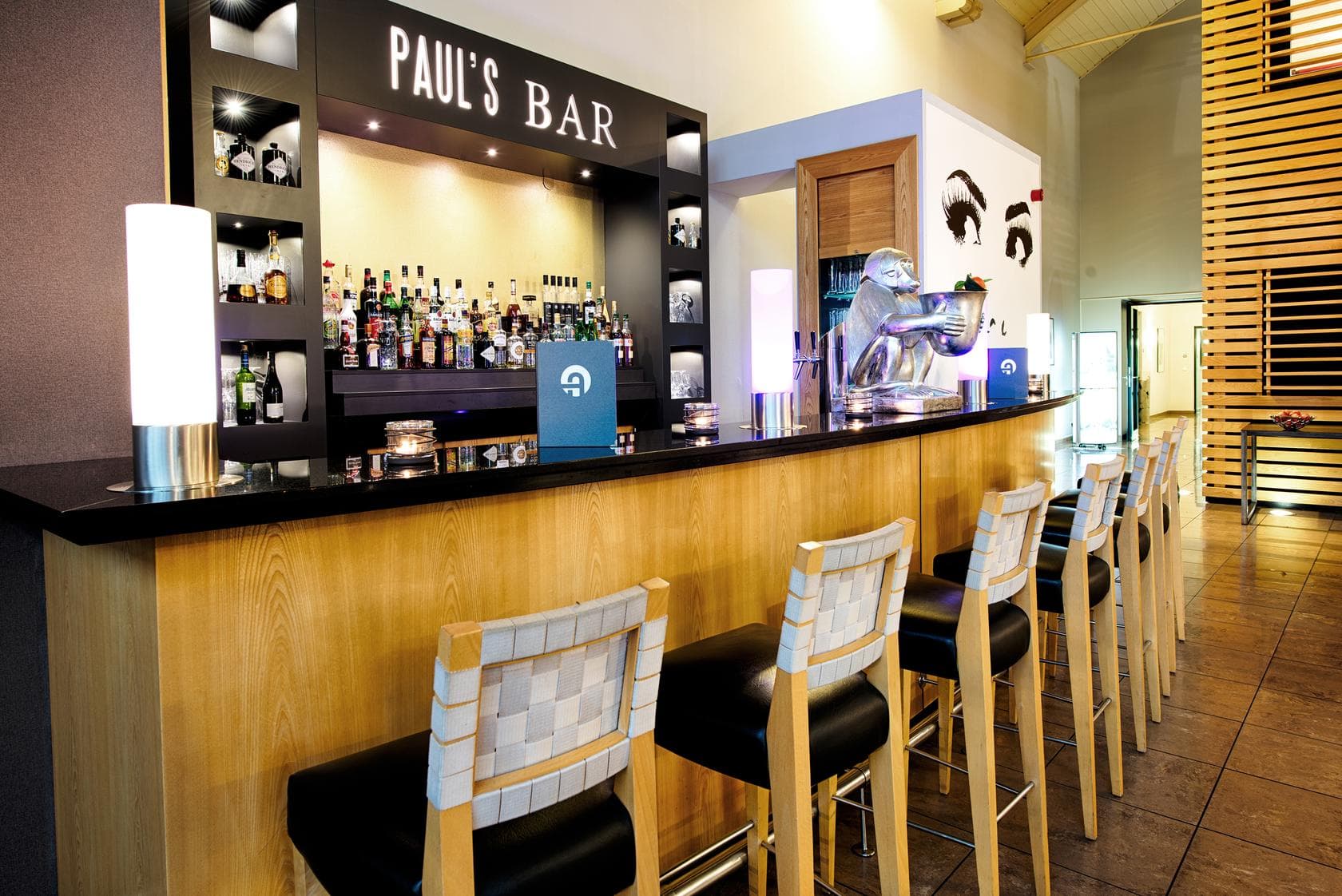 Offenbach Plaza Hotel