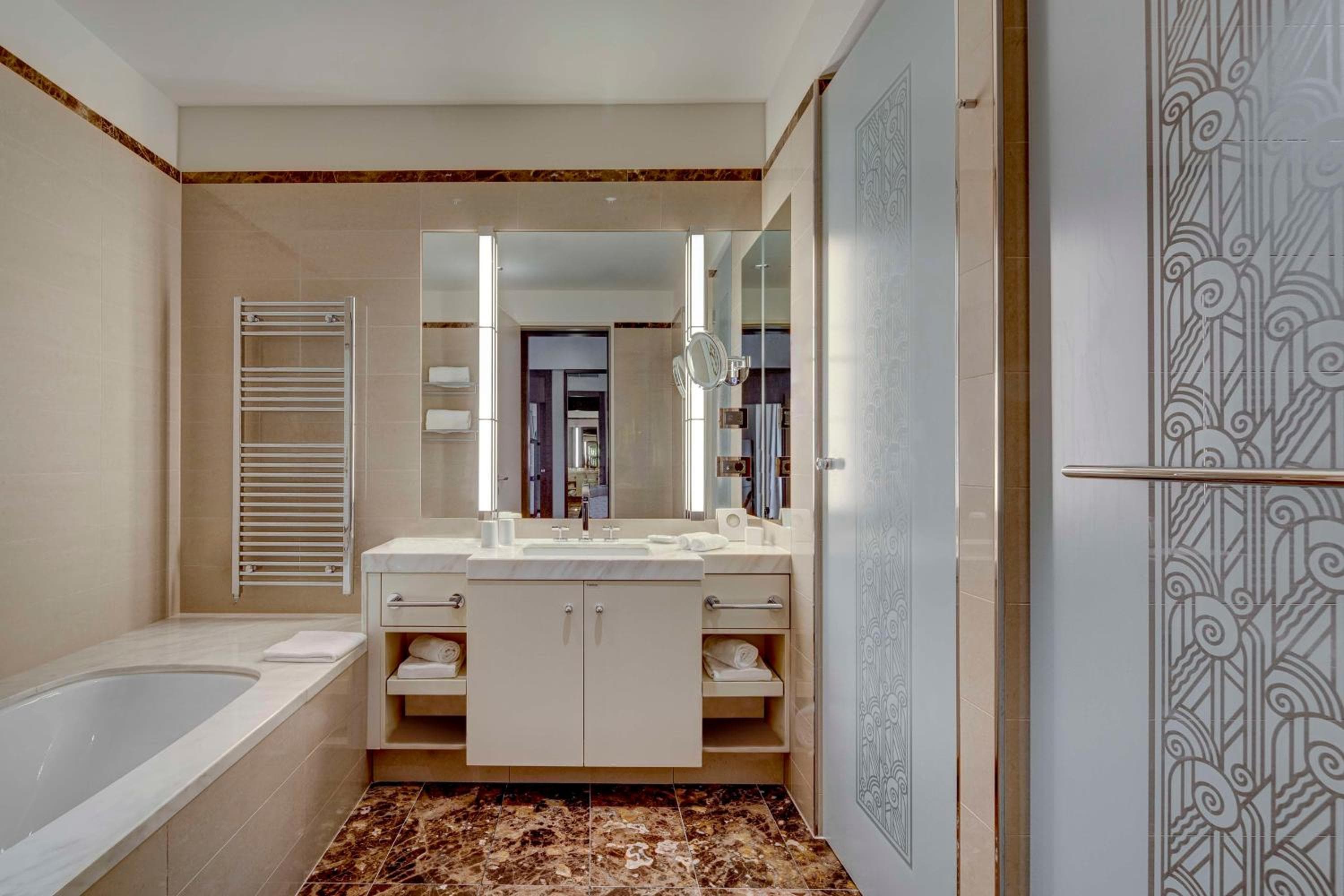 Anantara Palais Hansen Vienna Hotel