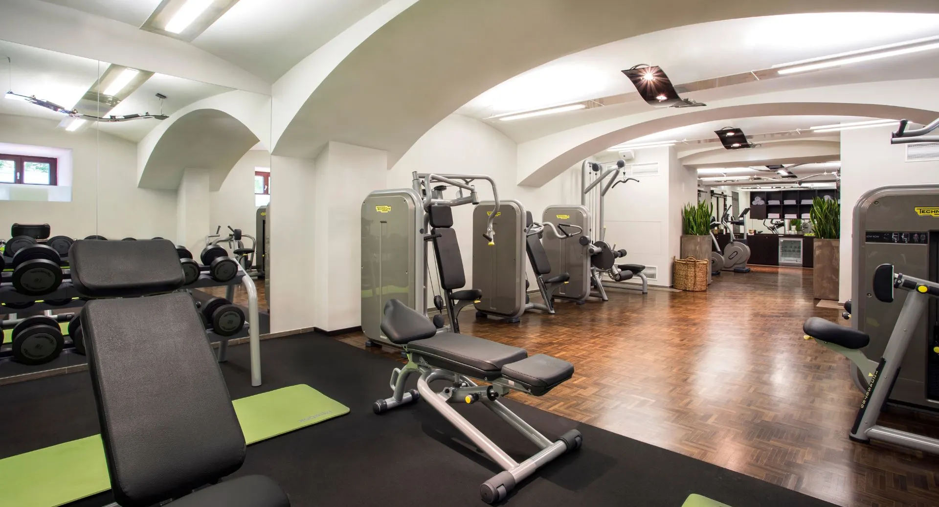 Anantara Palais Hansen Vienna Hotel